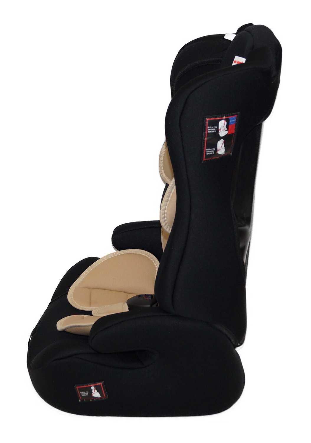 Автокресло Teddy Bear 513 RF фотография 16
