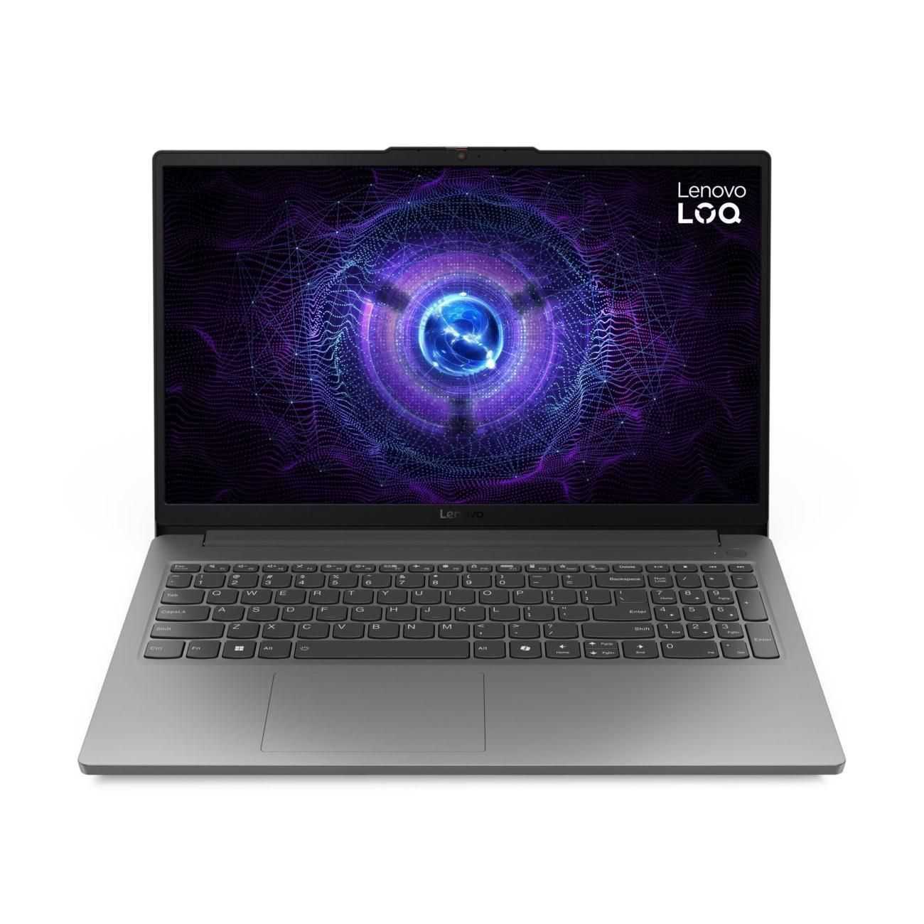 Ноутбук Lenovo LOQ 15IAX9E