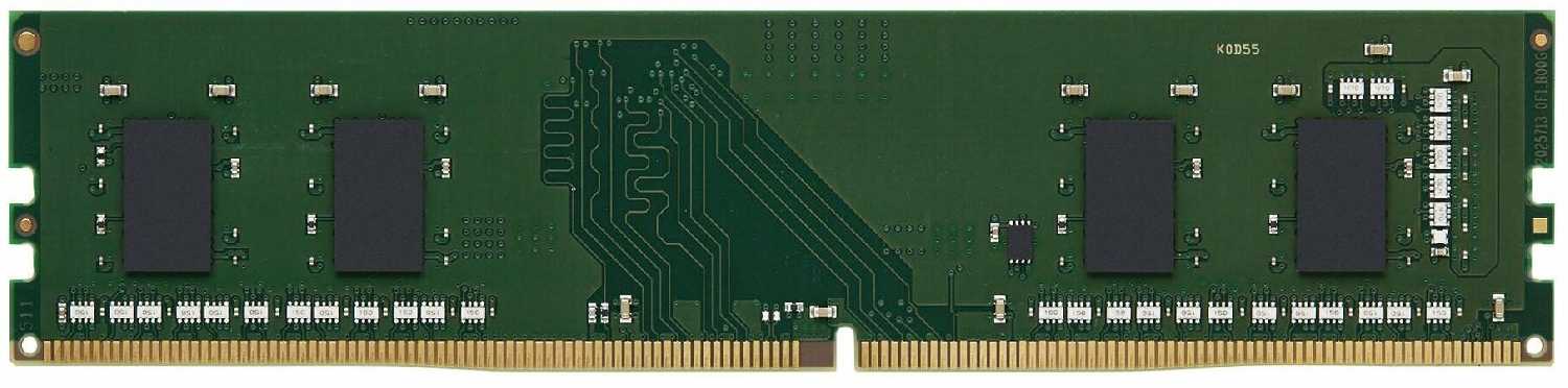 Оперативная память Kingston ValueRAM 16 ГБ DDR4 DIMM (KVR26N19D8/16) фотография 15