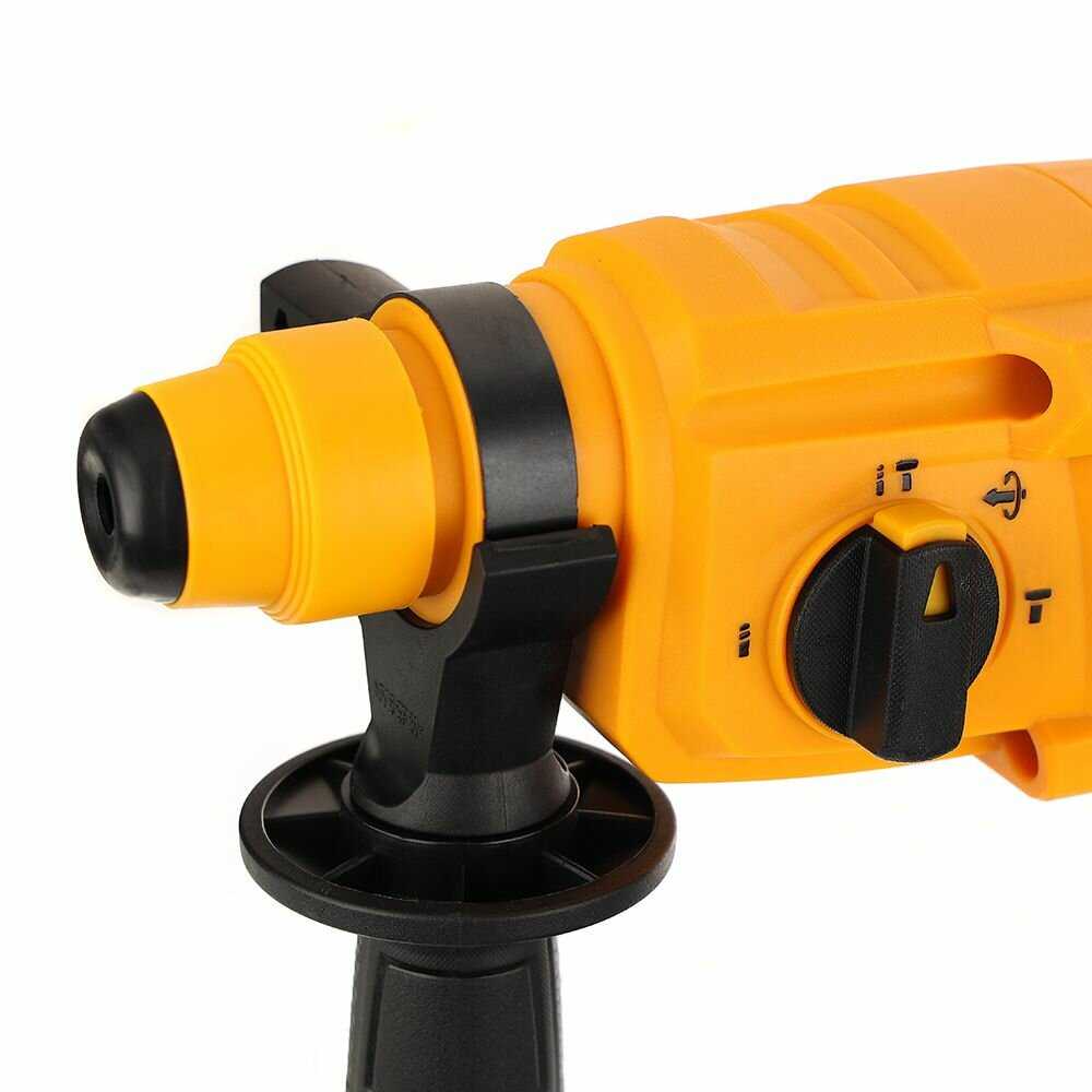 Перфоратор INGCO RGH6528 (RGH6528) фотография 6