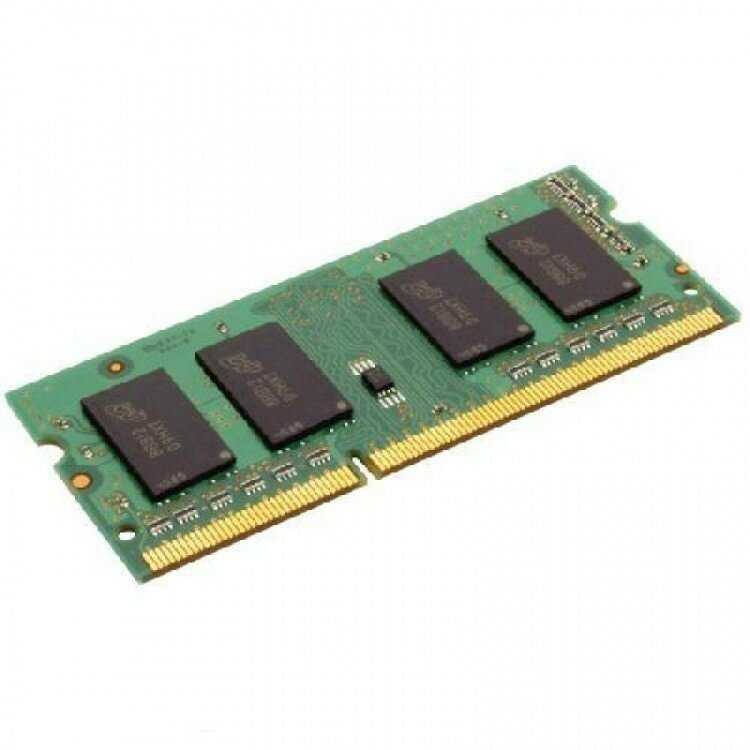 Оперативная память HyperX Impact (HX316LS9IB/4) фотография 6