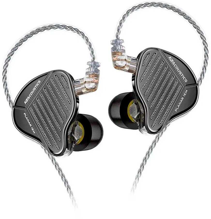 Внутриканальные наушники Knowledge Zenith PR1 PRO