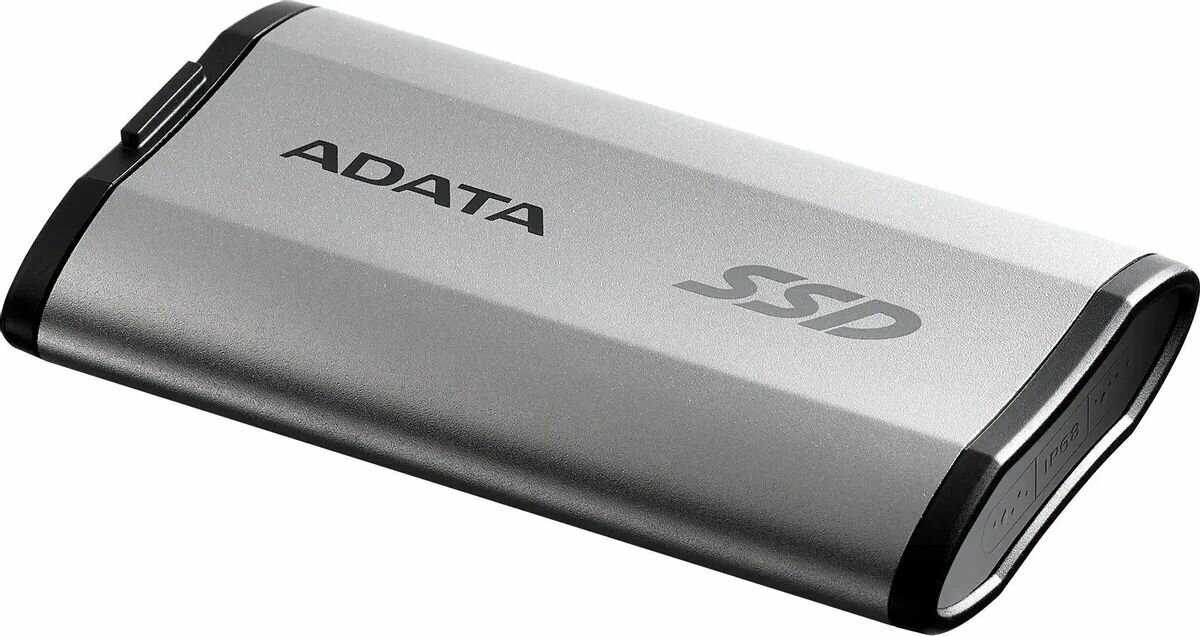 Внешний жесткий диск SD810 512GB USB3.2 фотография 3