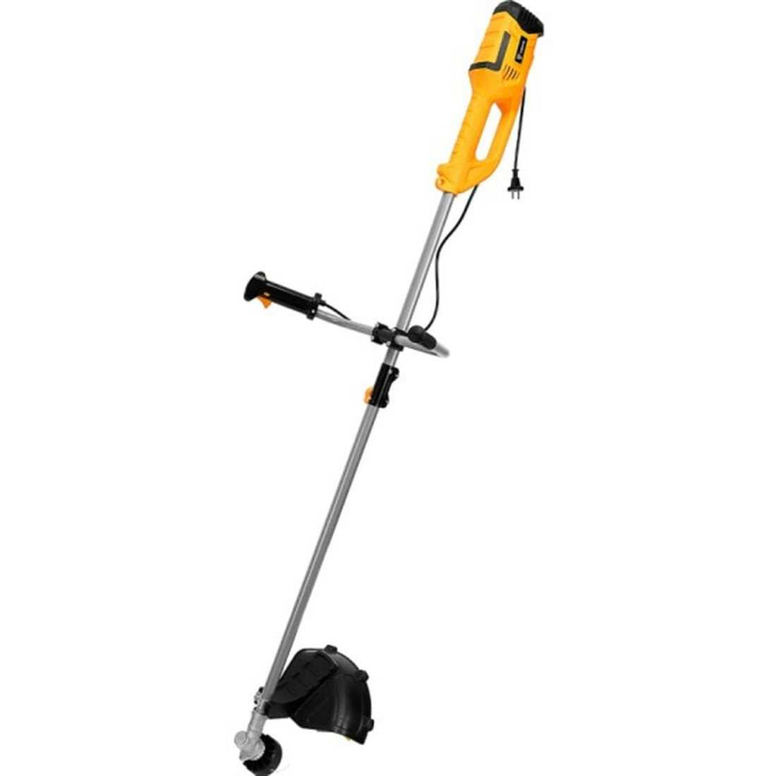 Триммер Deko DKTR1250 MAX фотография 9