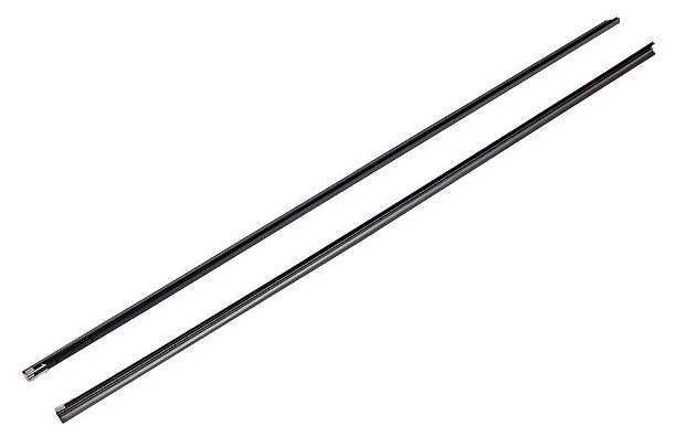 Лента стеклоочистителя ALCA Refill Single Edge 24