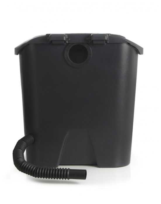 Биотуалет Biolan Simplett фотография 2