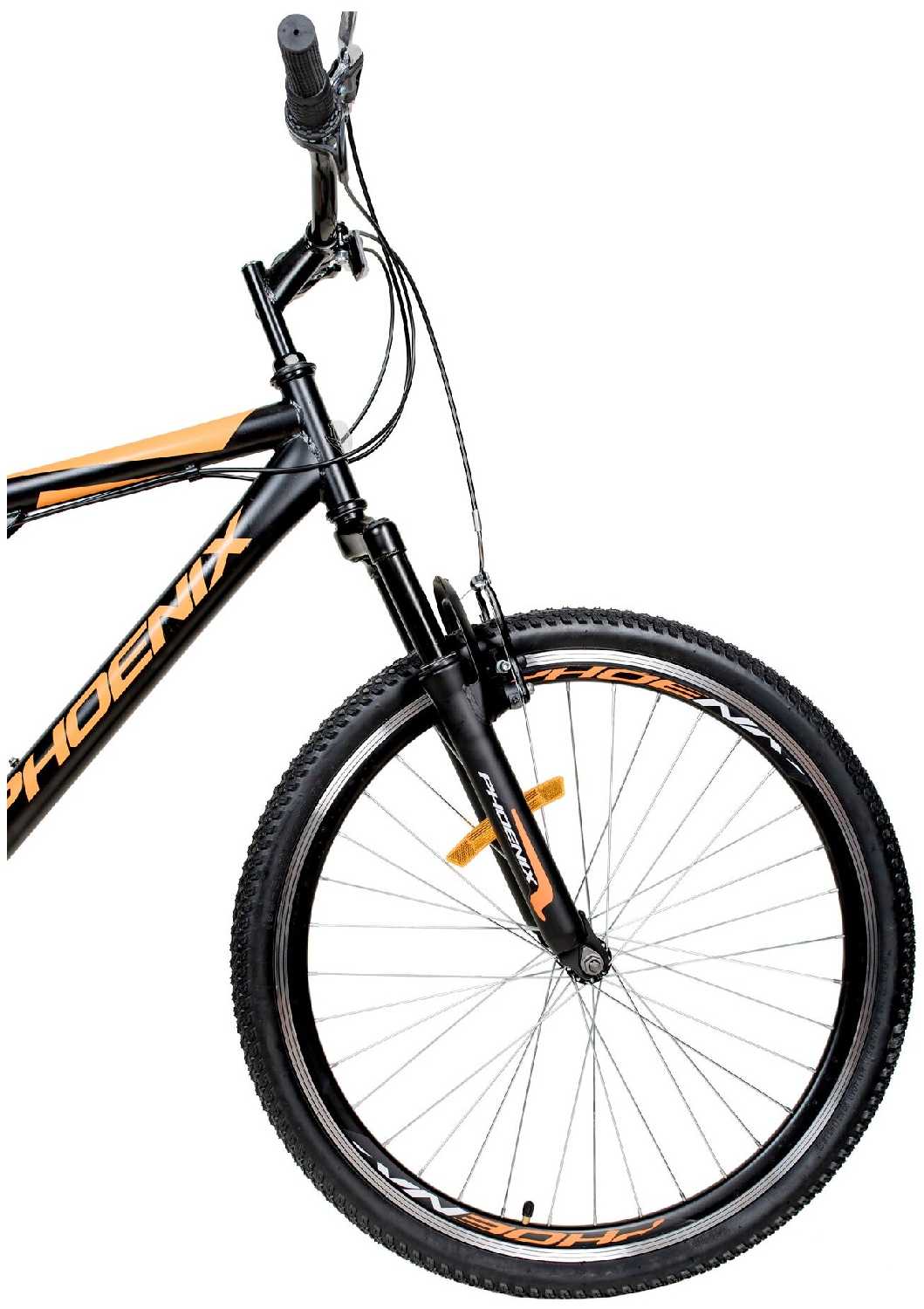 Велосипед Phoenix ECHO91, 26