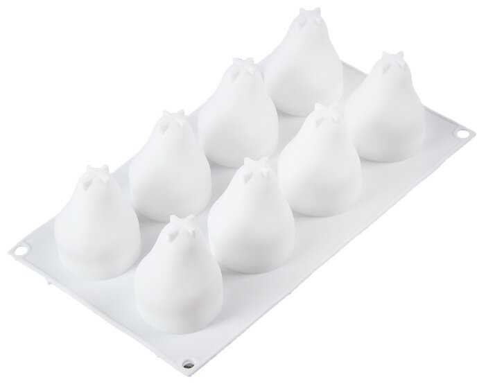 Универсальная Доляна Груша 2854660, 29.3х17.2 см