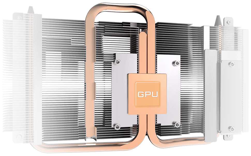 Видеокарта Gigabyte GV-R65XTEAGLE-4GD фотография 6