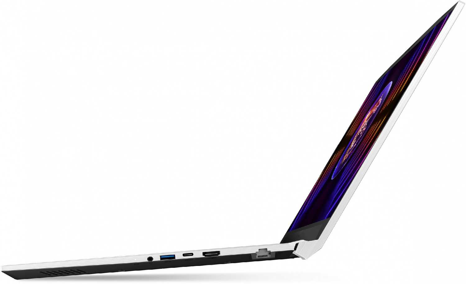 Ноутбук Sword 17 A12VE (Core i7 RTX 4050) фотография 10