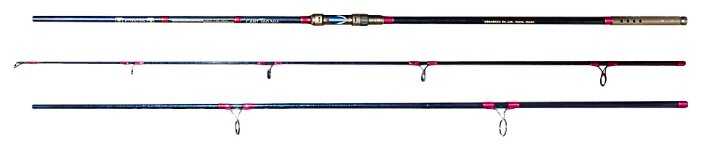 Удилище карповое KOSADAKA Absolut Carp Specimen 360 (CABT360MH)