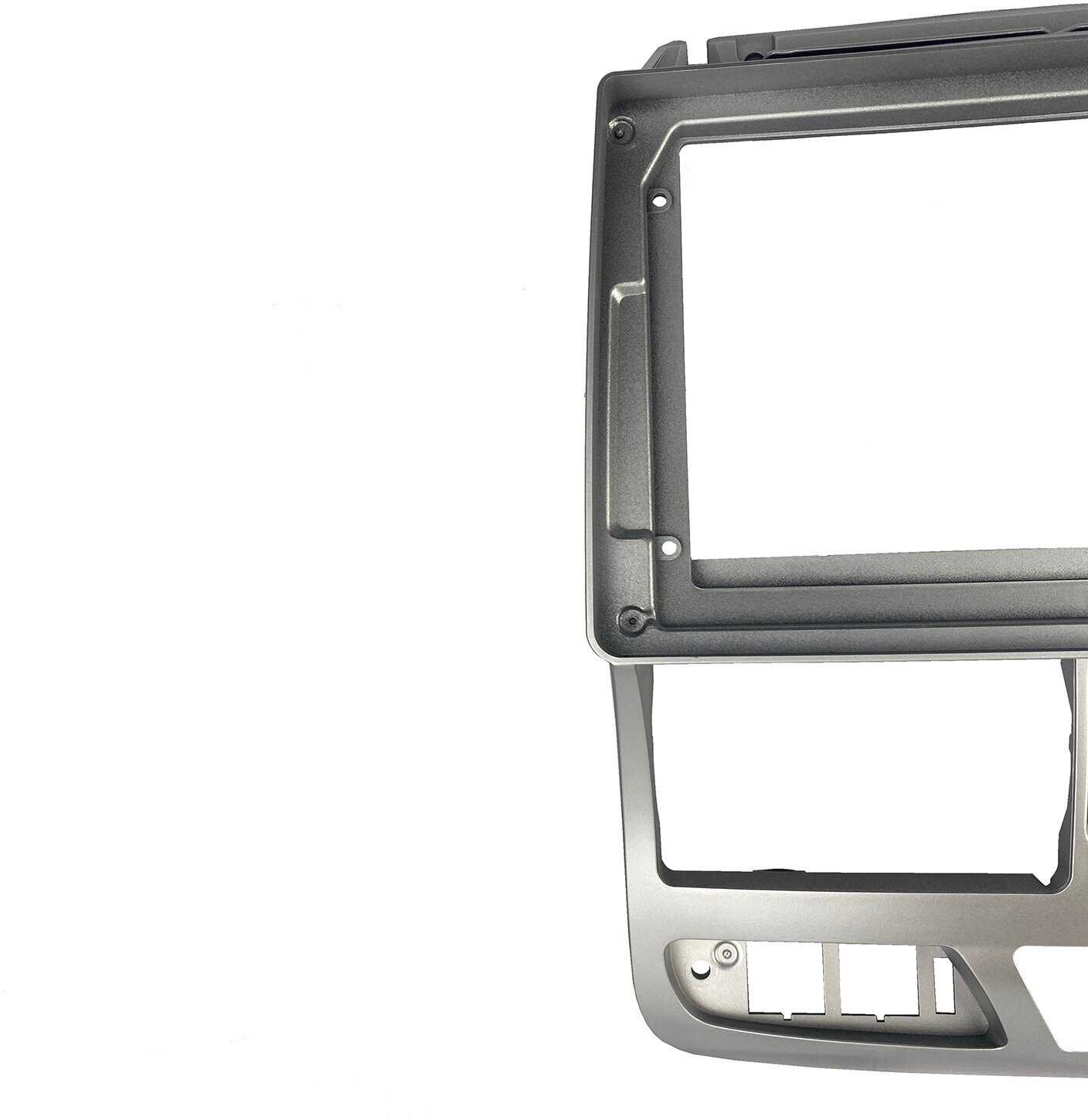 Штатная магнитола Peugeot Canbox L-Line (4169-9188) фотография 1