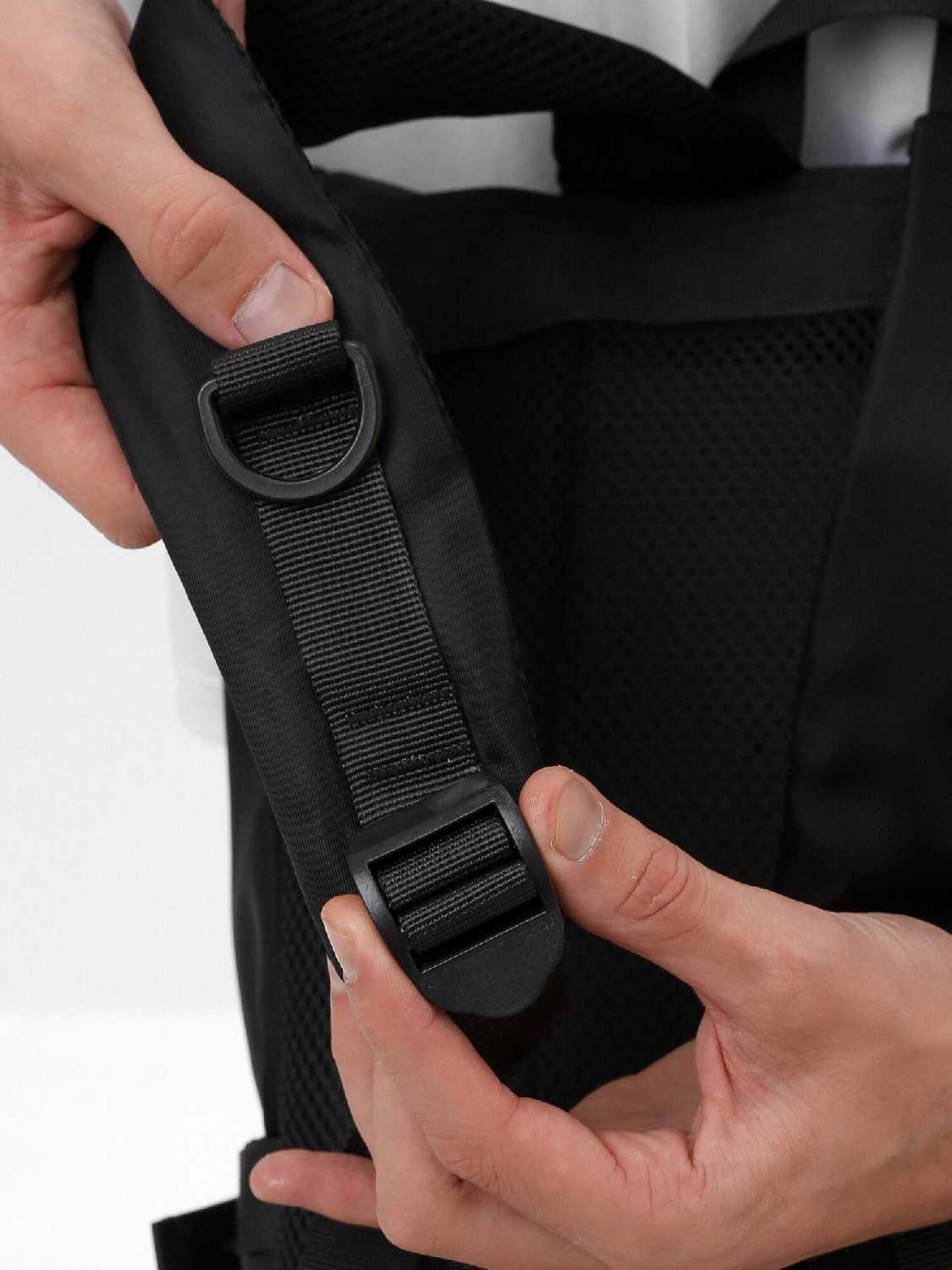 Рюкзак Habastore Рюкзак мужской городской (30 литров) фотография 22