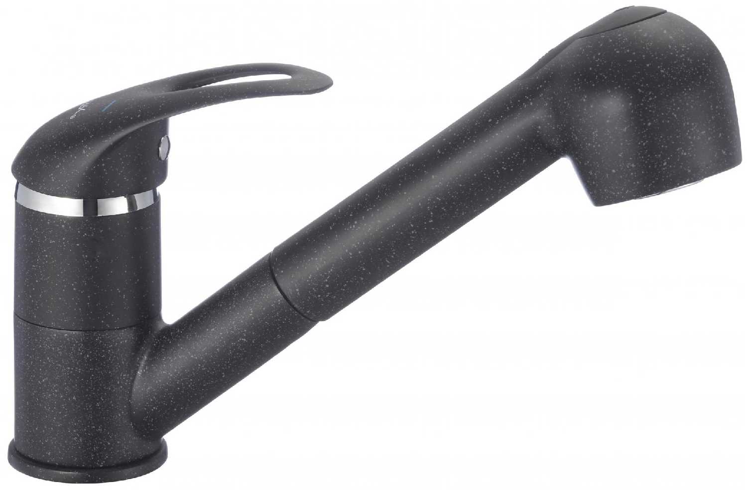 Смеситель для кухни (мойки) Fmark FM6003H, рычажный