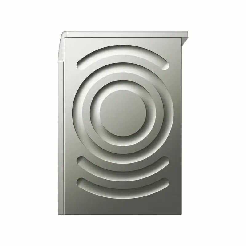 Стиральная машина Bosch Serie 4 WGA2440XME фотография 13