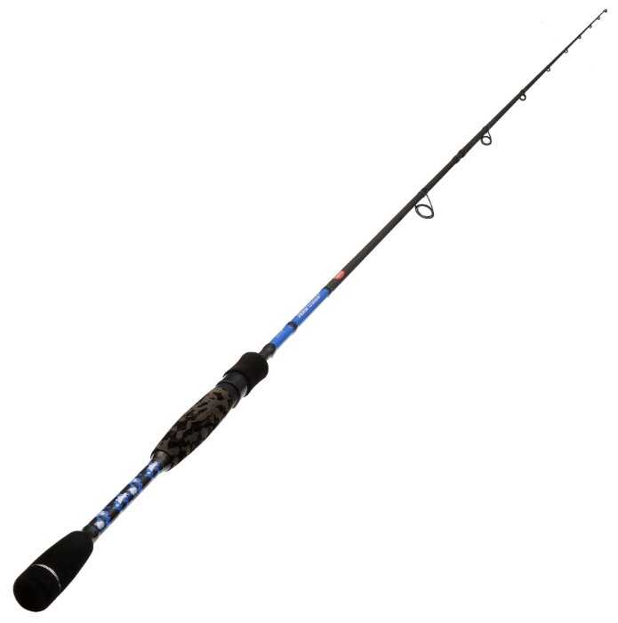 Удилище спиннинговое Salmo Aggressor 35 (4179-240)