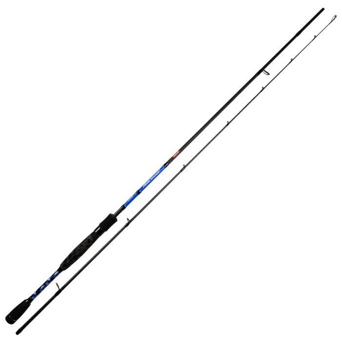 Удилище спиннинговое Salmo Aggressor 35 (4179-240) фотография 1