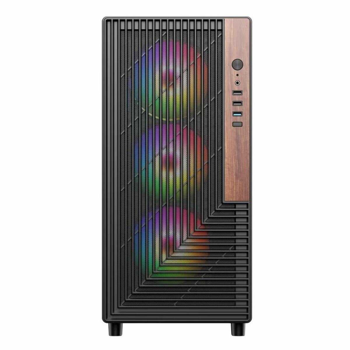 Корпус ACD Citadel 101 ATX фотография 1