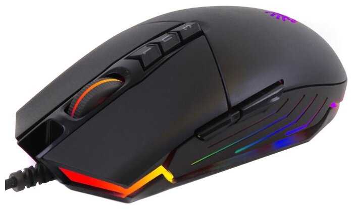 Игровая мышь Bloody P91 PRO фотография 2