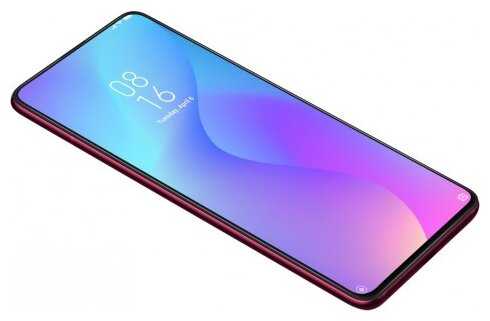Смартфон Xiaomi Mi 9T фотография 23