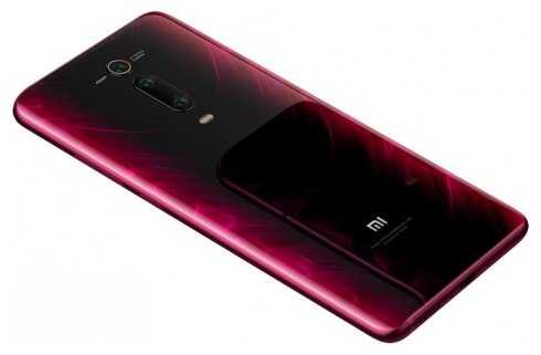 Смартфон Xiaomi Mi 9T фотография 24