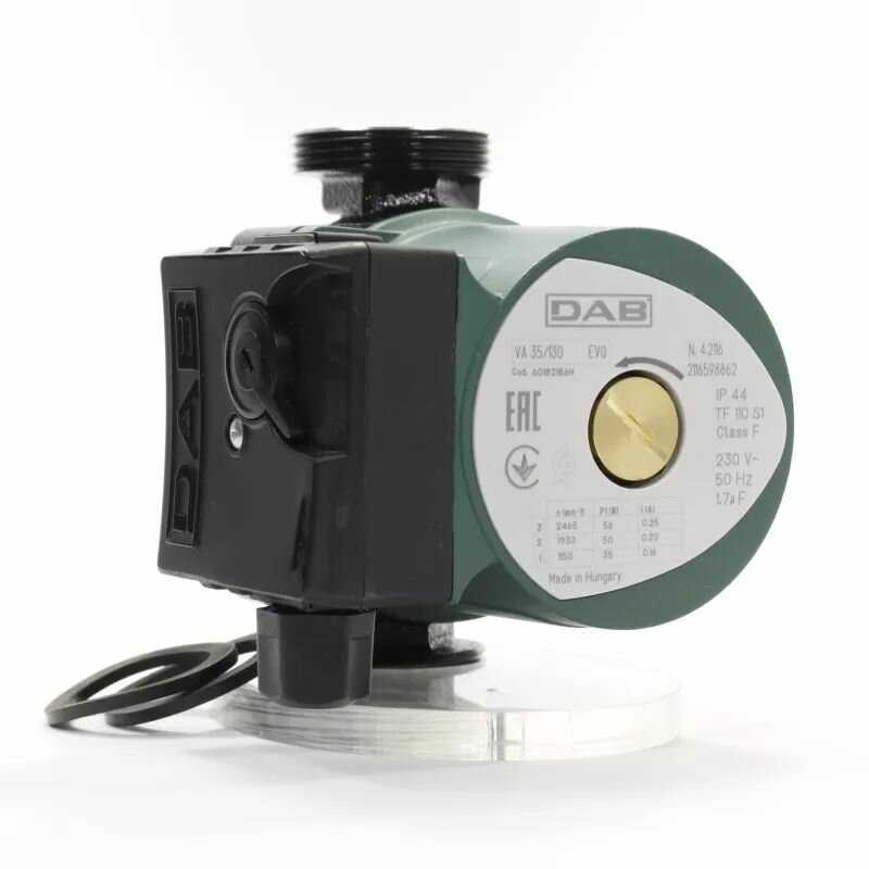 Циркуляционный насос DAB VA 35/130 (71 Вт) фотография 16