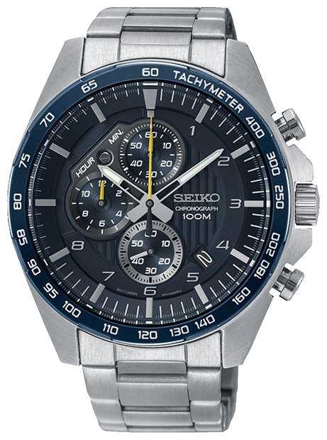 Наручные часы Seiko SSB321