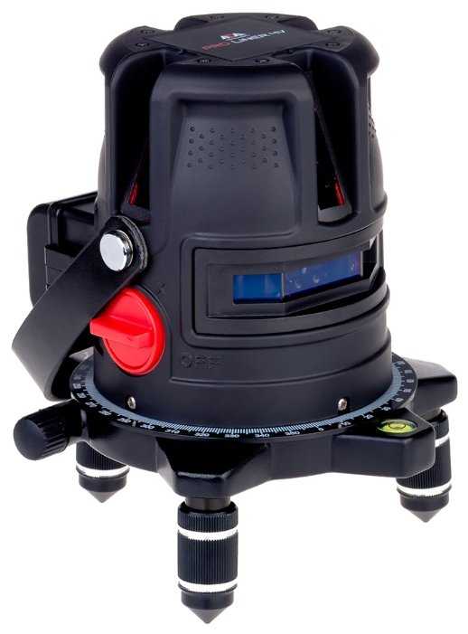Лазерный уровень ADA instruments PROLiner 4V (А00474) фотография 1