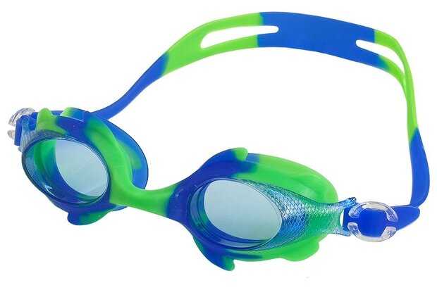 Очки для плавания Sportex R18166 фотография 1