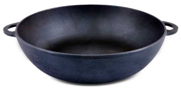 Сковорода-жаровня Ситон Ч5151