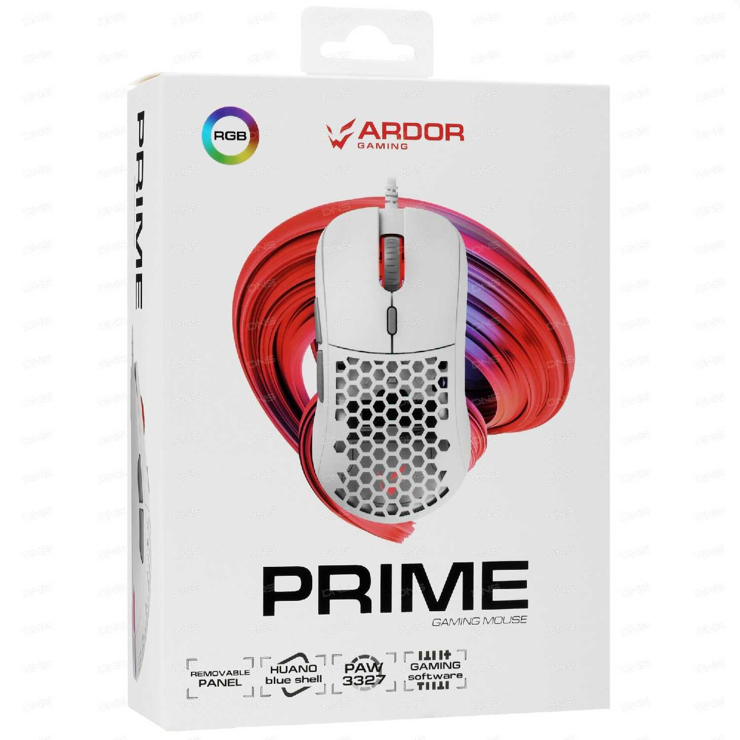 Мышь ARDOR GAMING Prime фотография 10