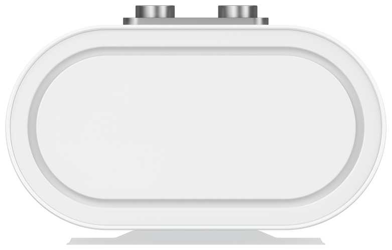 Накопительный электрический водонагреватель Royal Clima RWH-DF30-FS фотография 8