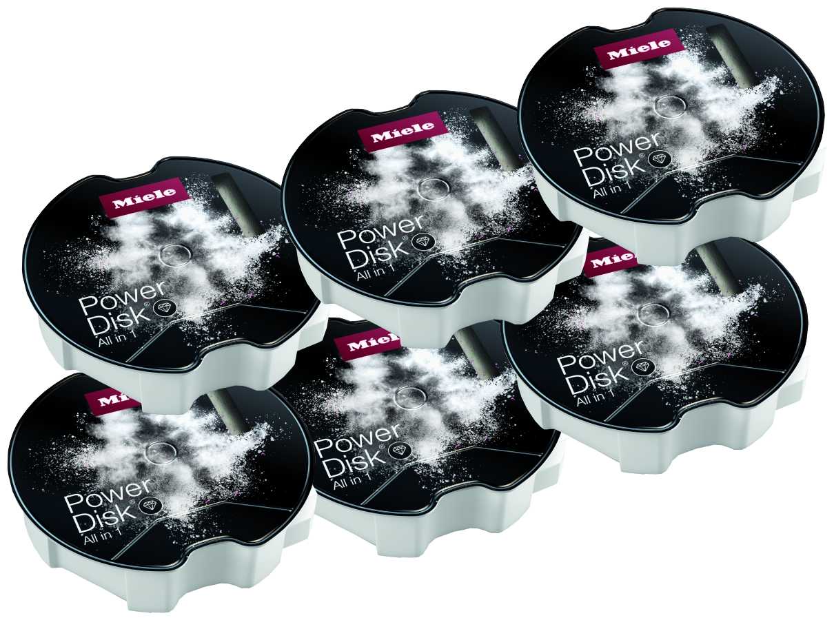 PowerDisk All in 1 фотография 8