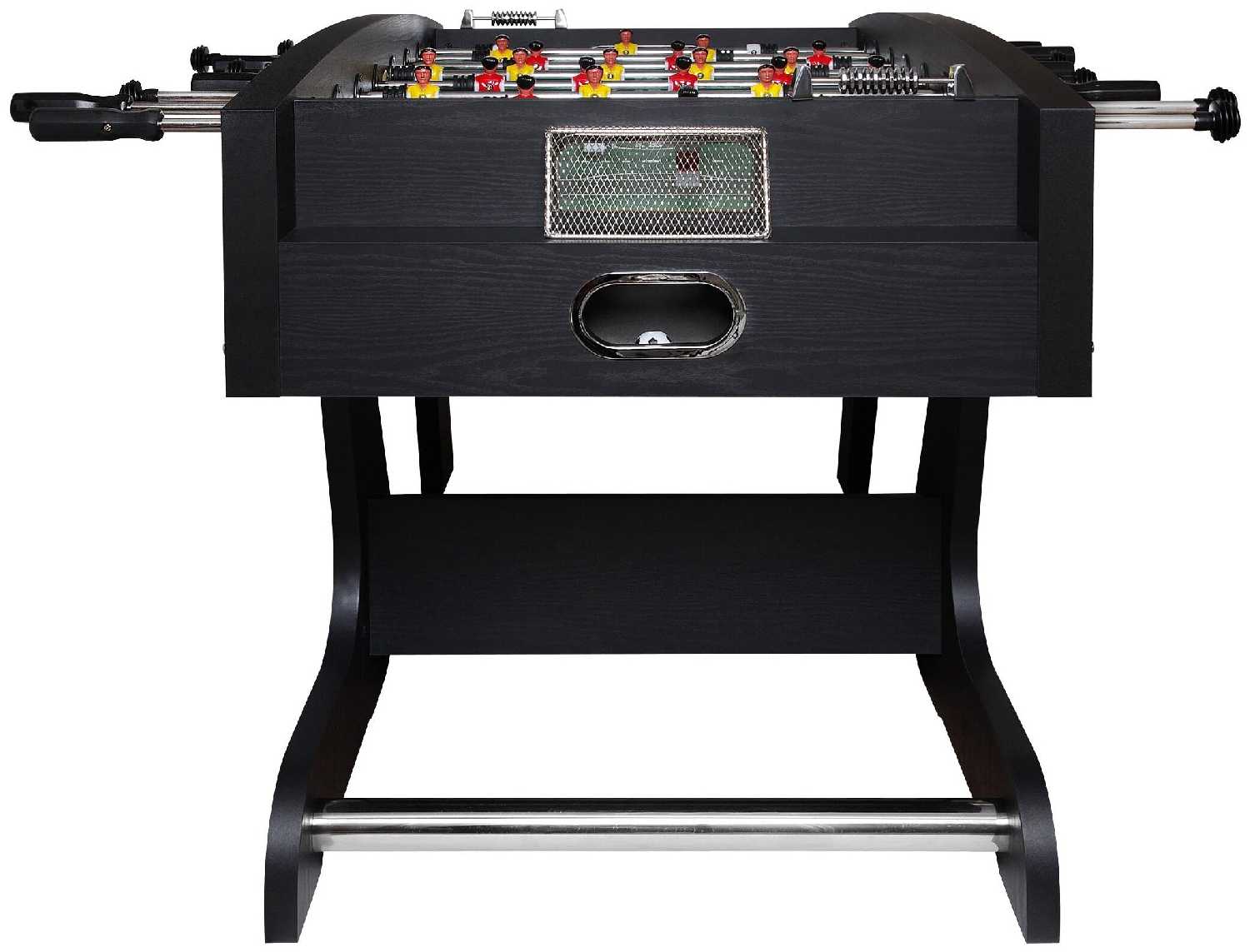 Игровой стол для футбола Fortuna Billiard Equipment Escalade FDB-560 фотография 1