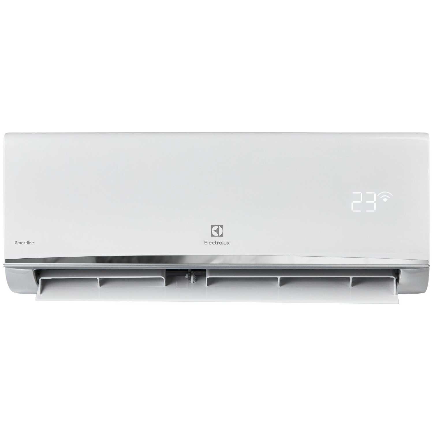 Кондиционер Electrolux Smartline (EACS-12HSM/N3) фотография 30