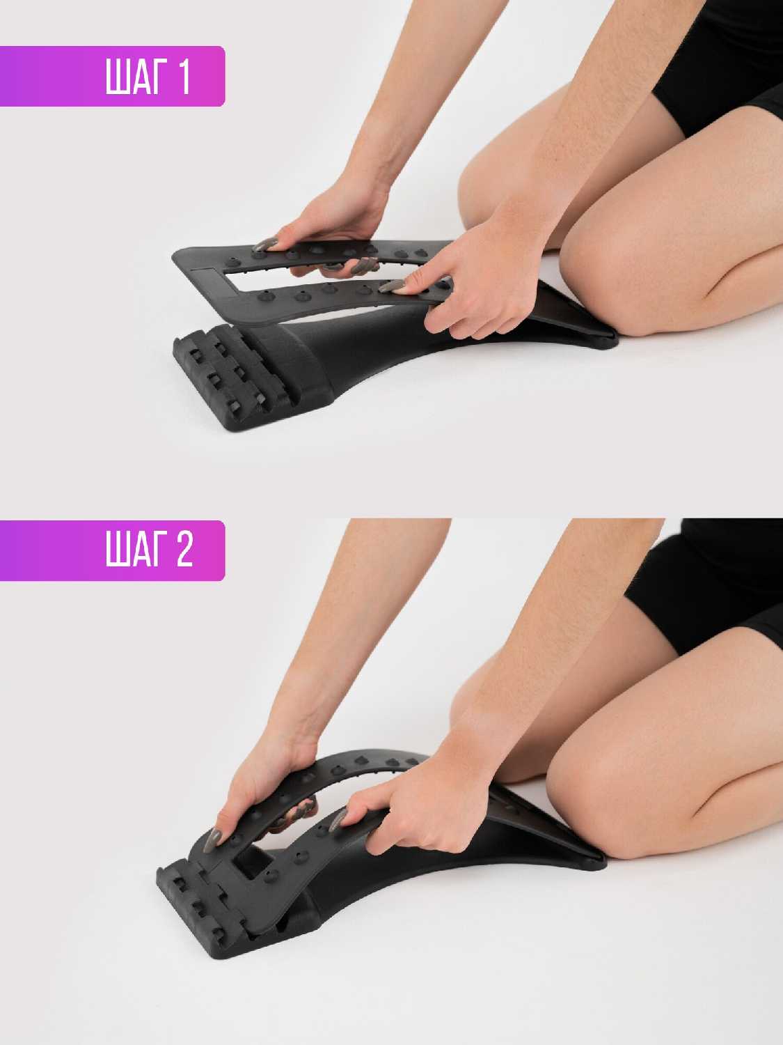 Массажер SSY Ортопедический тренажер (SSY) фотография 8