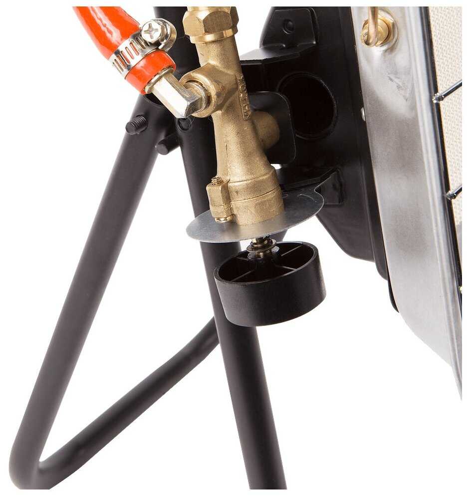 СПЕЦ ГИ-45 4.5 кВт фотография 1