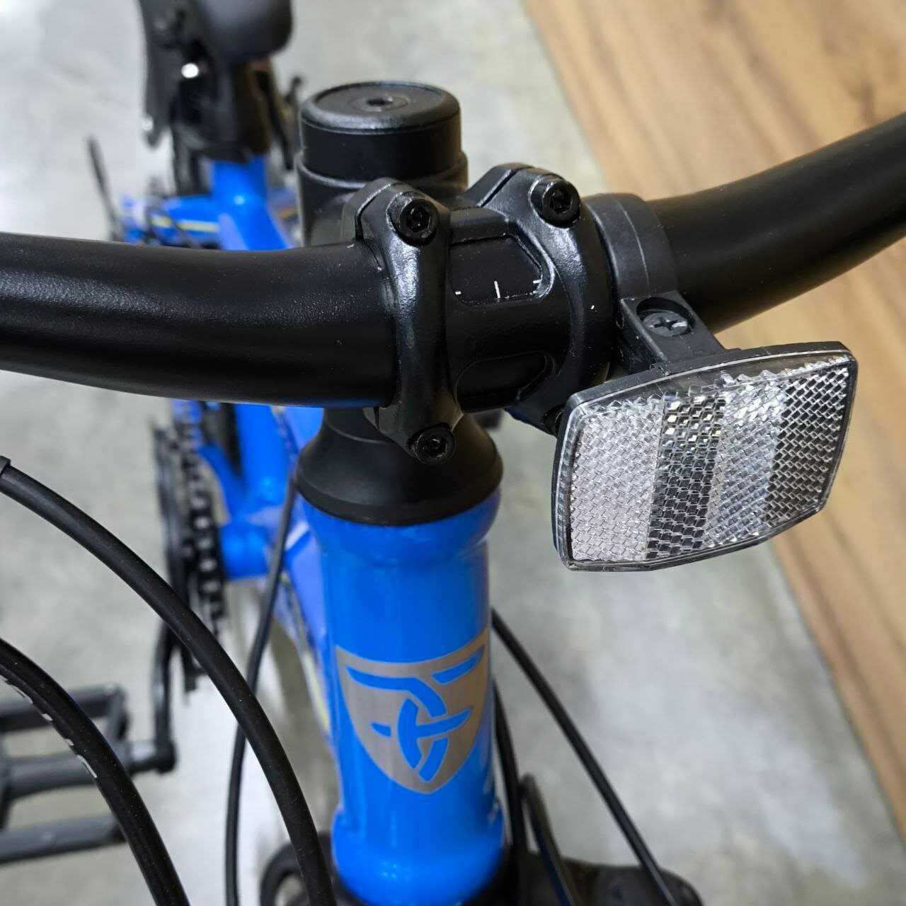 Велосипед BREND FUHSI ORIGINAL FU602, колеса 20