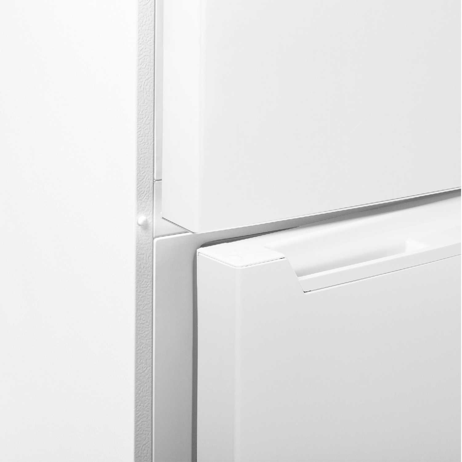 Холодильник MAUNFELD MFF185 фотография 9