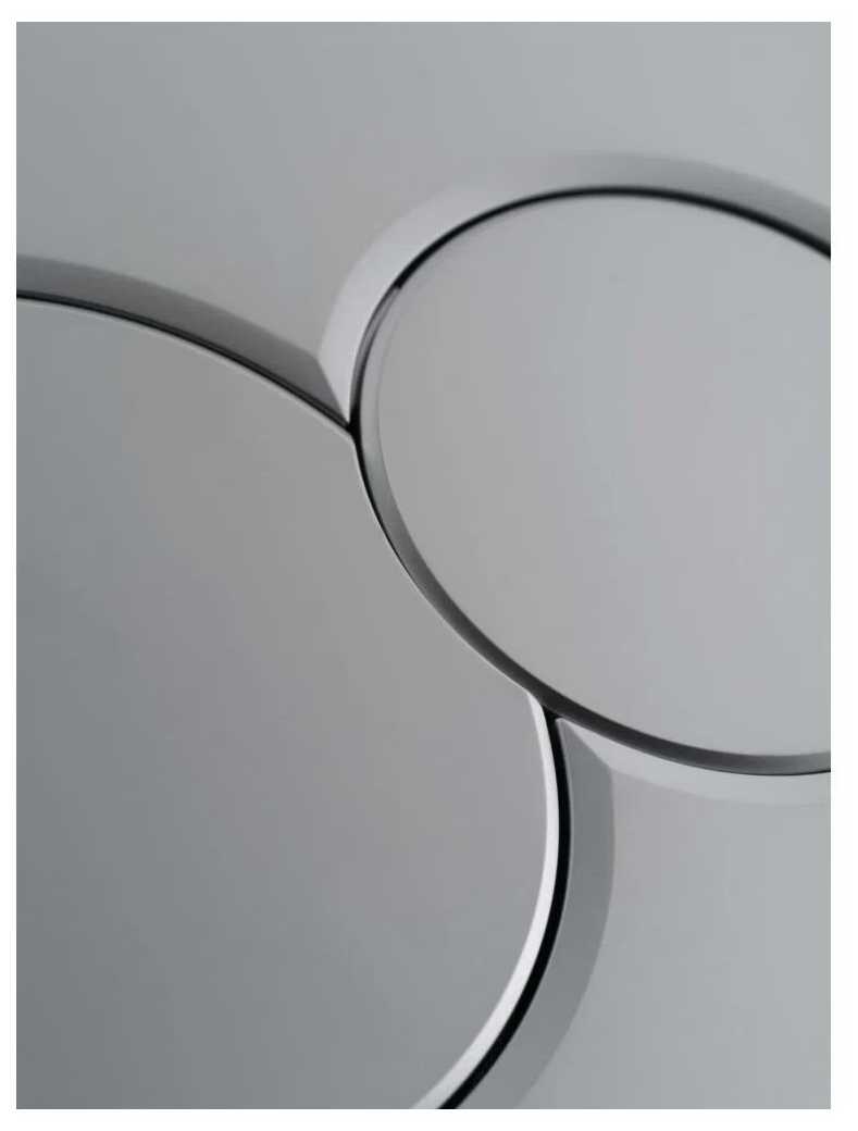 Кнопка смыва GEBERIT Sigma 01 (115.770. JQ.5) фотография 1