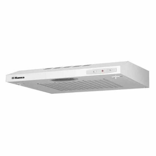 Вытяжка кухонная Hansa OSP5111WH фотография 8