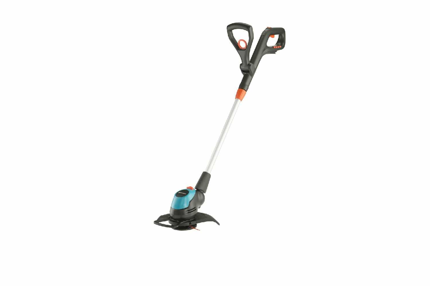 Триммер аккумуляторный GARDENA EasyCut 23/18V P4A (14700-55) фотография 18