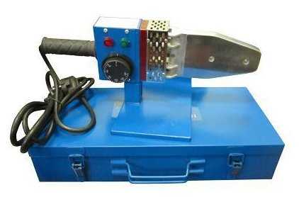 Аппарат для раструбной сварки BRIMA TG-141