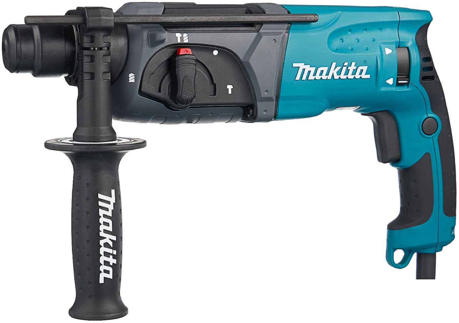 Перфоратор Makita HR2470