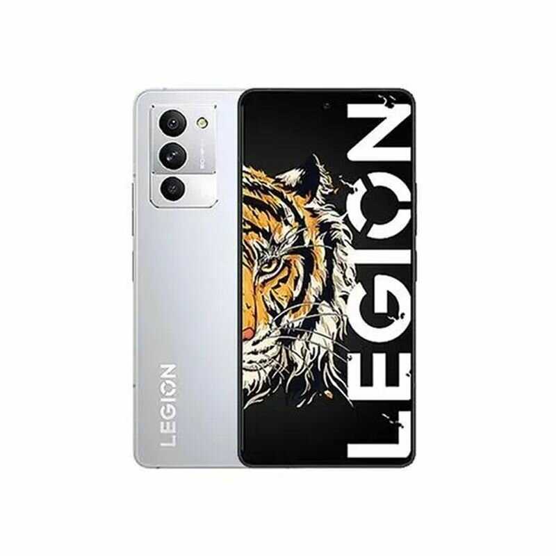 Смартфон Lenovo Legion Y70 фотография 15