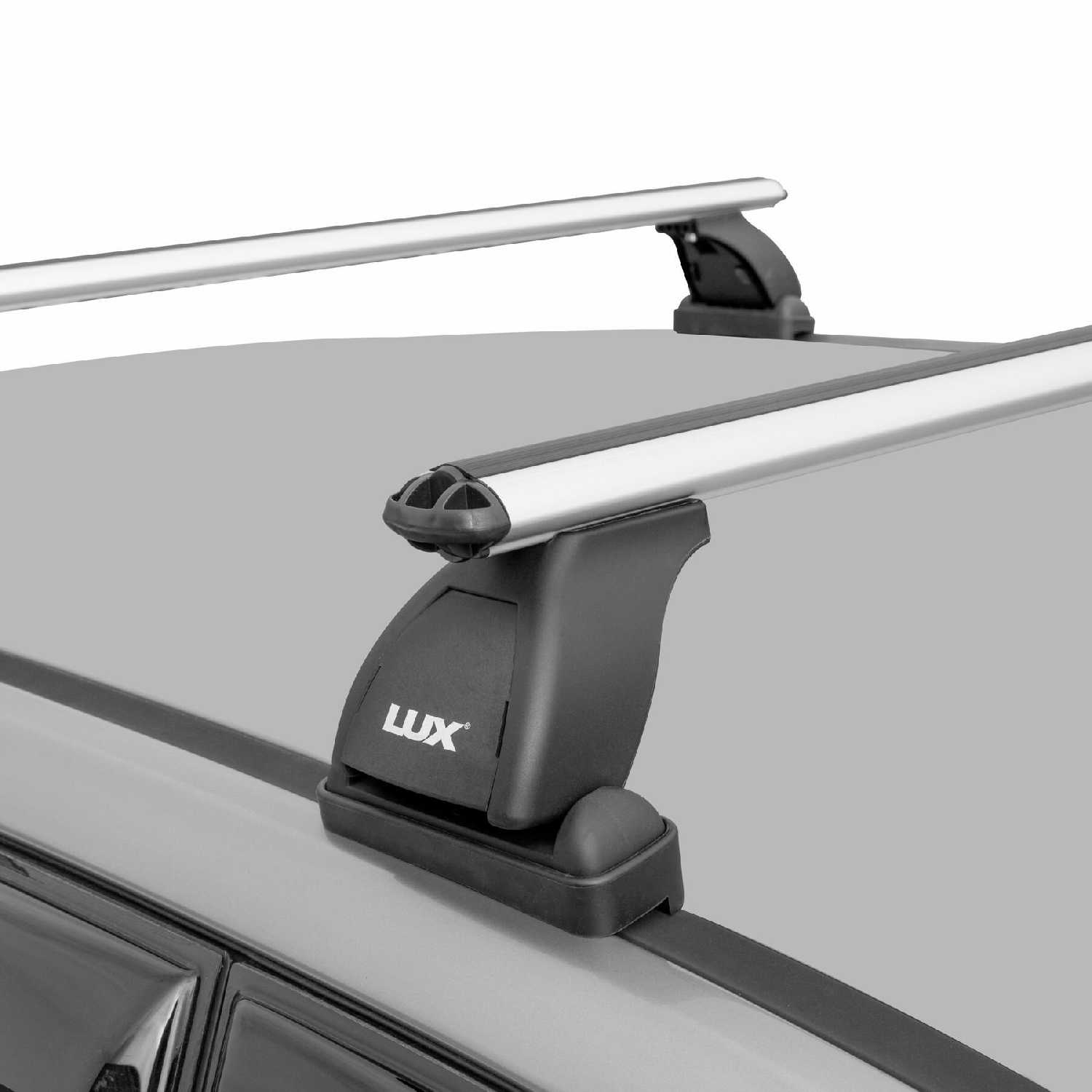 Багажник на крышу Lada Largus 1 поколения фотография 22