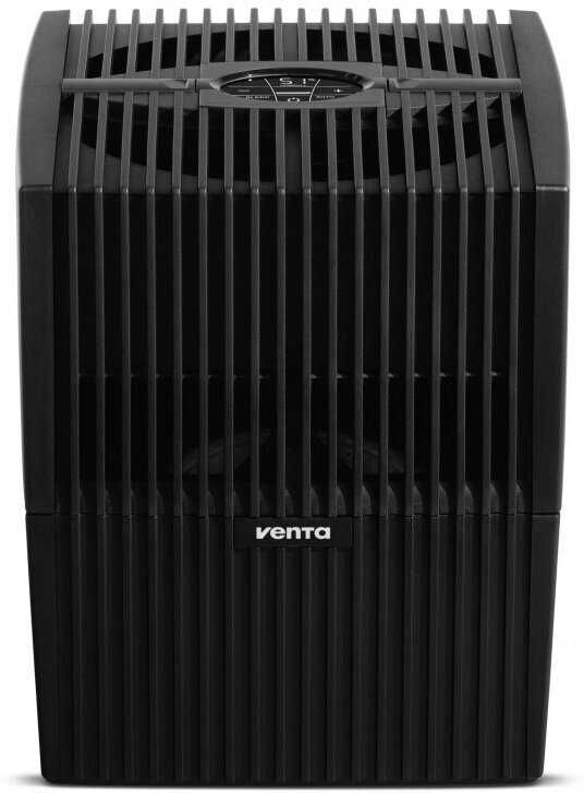 Мойка воздуха Venta Мойка воздуха с функцией ароматизации (LW15) фотография 23