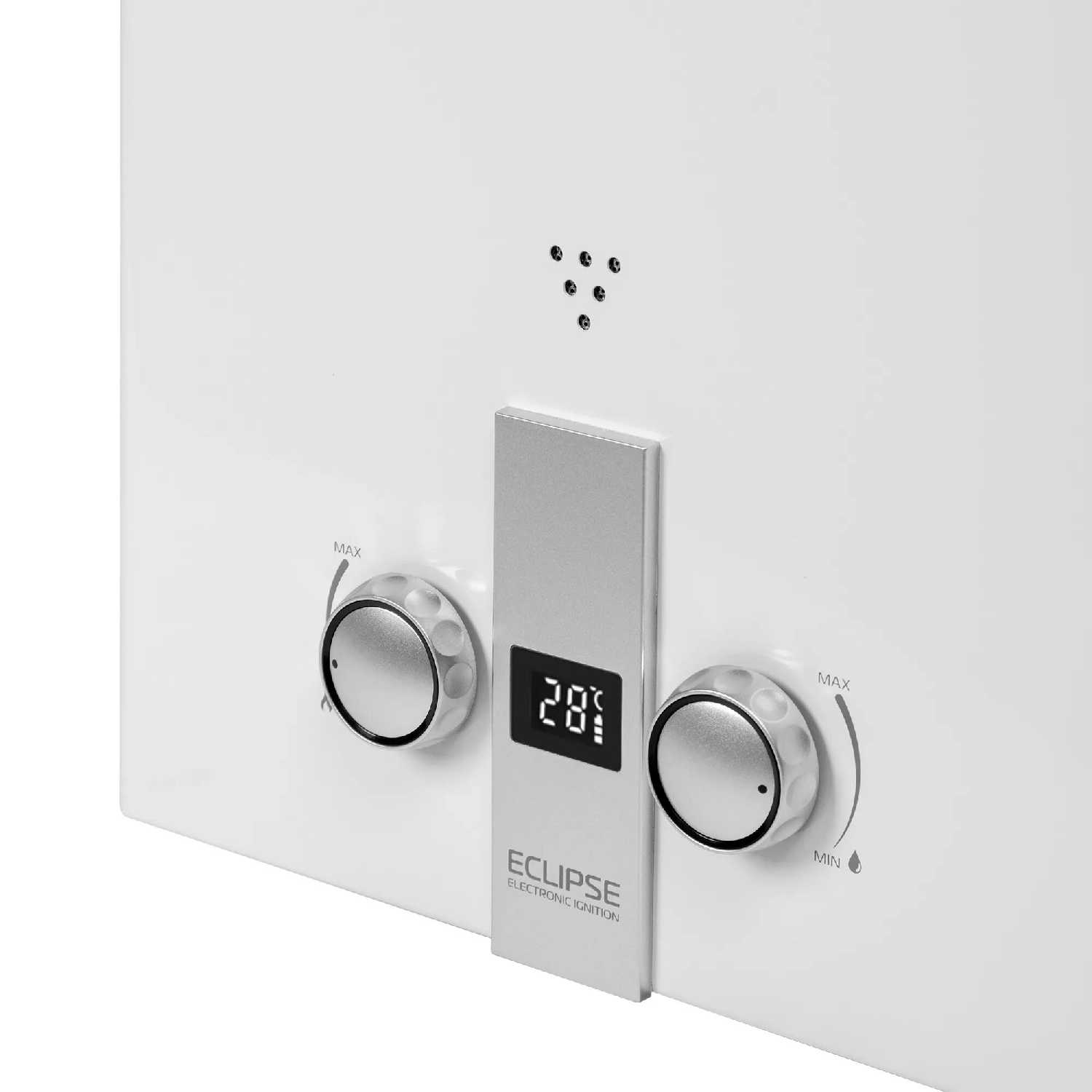 Газовая колонка Royal Thermo GWH 10 Eclipse фотография 3