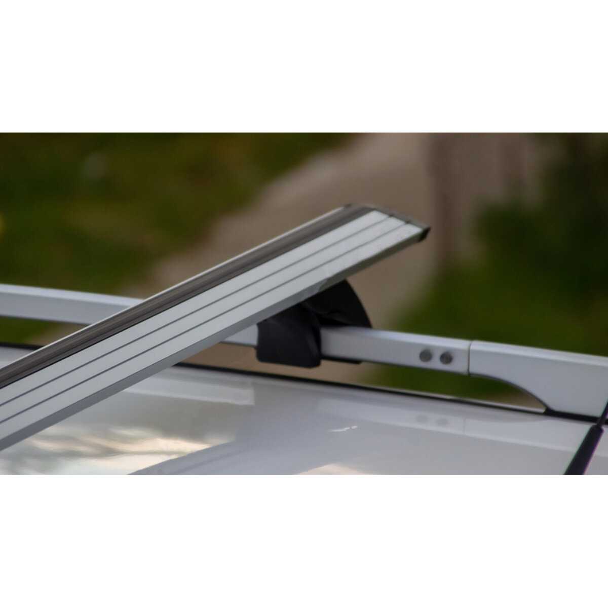 Багажник на крышу LUX Элегант (LUX.1114) фотография 28