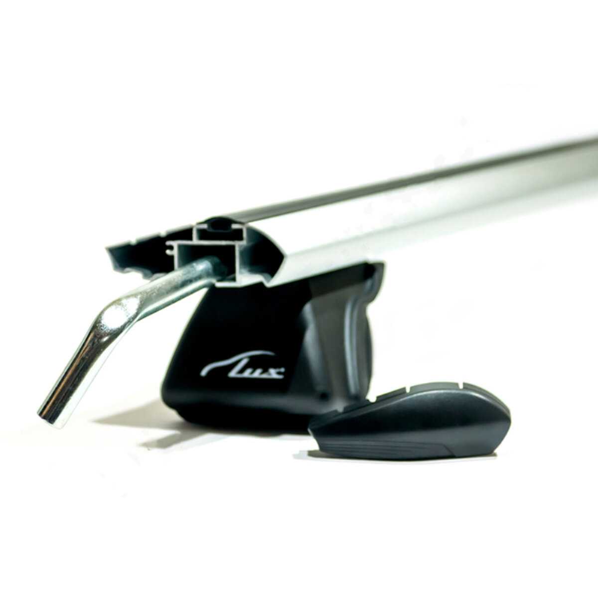 Багажник на крышу LUX Элегант (LUX.1114) фотография 29